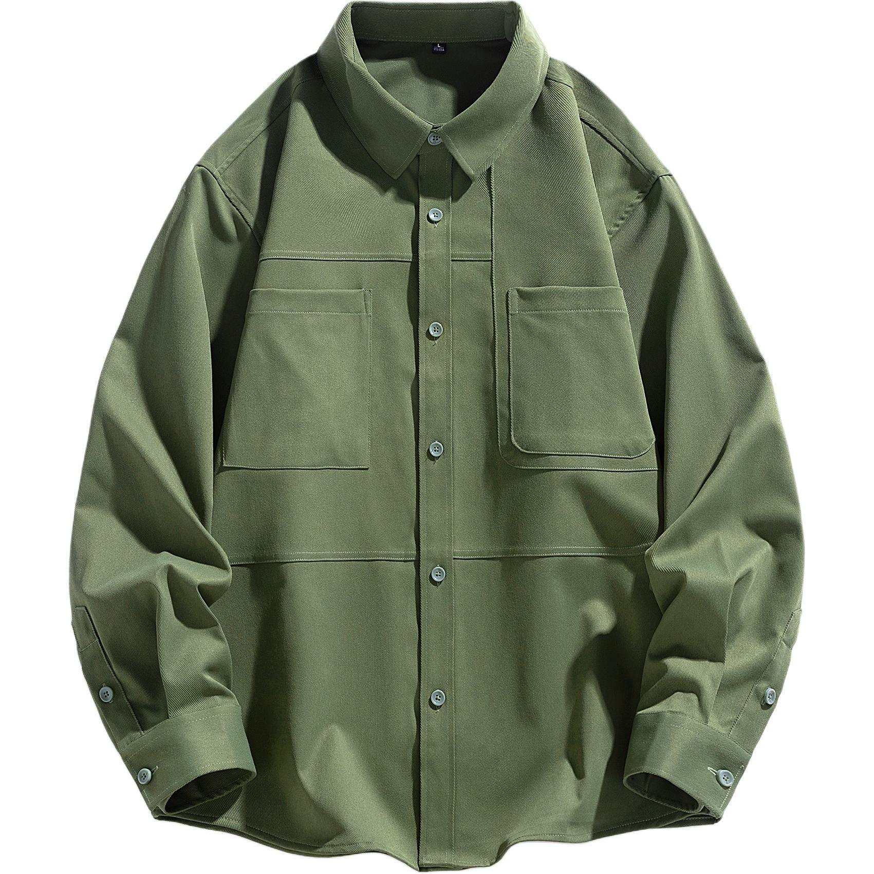 Рубашка мужская IGOI cityboy - Boxette Shop